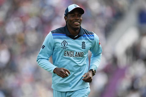 Jofra Archer