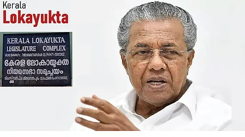 "Misuse" of disaster relief fund: Kerala Lokayukta refers matter to a larger bench