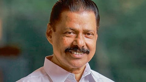 Ker CPI(M) secretary rejects gold smuggling case accused's charges