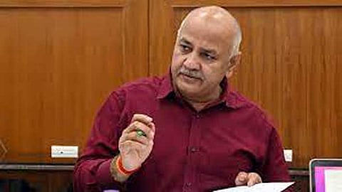 Delhi court reserves order on CBI plea seeking 3 more days of Sisodia's custody