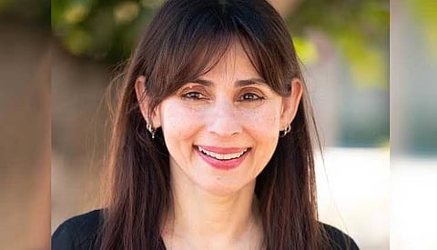Indian-American Sonya Christian named as first woman chancellor of California Community College