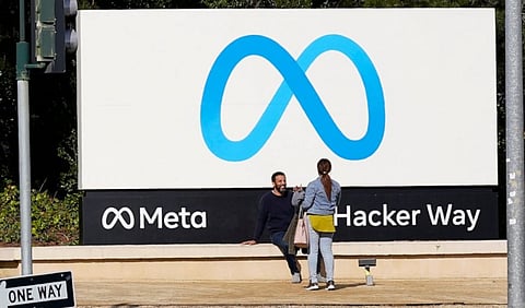 Facebook parent Meta slashes another 10,000 jobs
