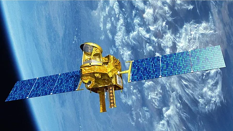ISRO preps for re-entry experiment of decommissioned satellite on March 7