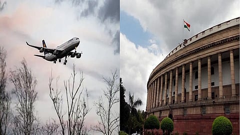 Ensure airlines do not practice predatory pricing under cloak of free market economy: Parl panel tells govt