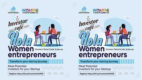 Will secure funding for women start-ups, entrepreneurs to strengthen their increasing numbers: KSUM