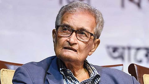 Visva Bharati asks Amartya Sen to show cause why he should not be evicted