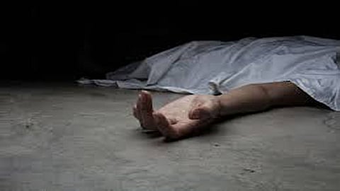 Maha: Man kills live-in partner in Thane, held