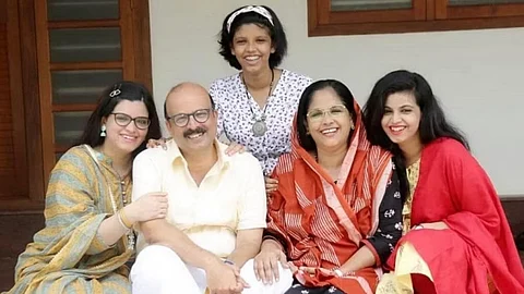 Muslim couple in Kerala to remarry under Special Marriage Act for securing their daughters' future