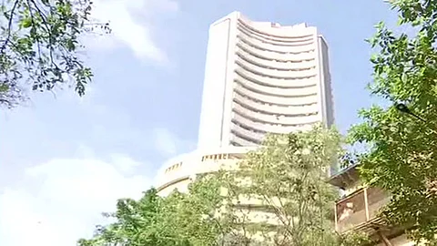 Bombay Stock Exchange