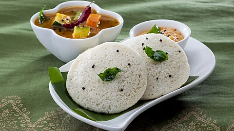 Swiggy user from Hyderabad spends Rs six lakh on idlis in last 12 months