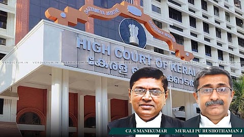 Kerala HC junks PIL against non-therapeutic circumcision on children