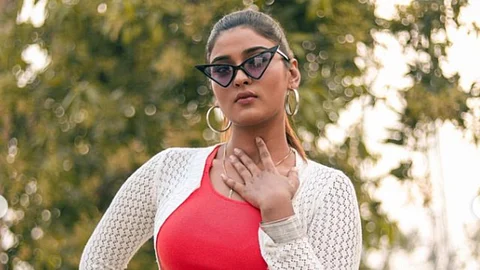 Bhojpuri actress Akanksha Dubey found dead in UP hotel, police suspect suicide