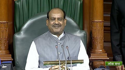 Congress moots bringing no-confidence motion against Speaker for 'bias', 'haste' in Rahul's disqualification