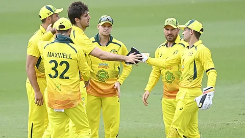 All-rounders important for balance of team ahead of ODI World Cup: Marsh