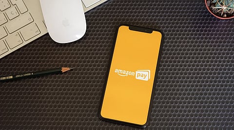 RBI imposes Rs 3.06 crore penalty on Amazon Pay (India) for violation of norms