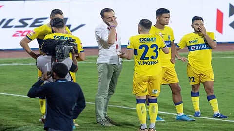 Separate AIFF disciplinary panel proceedings begin to decide Kerala Blasters' fate