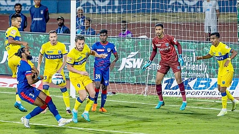 Kerala Blasters face Bengaluru FC again in Super Cup, tournament begins on April 3 in Kerala