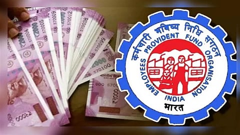 EPFO fixes 8.15 pc interest rate on employees' provident fund for 2022-23