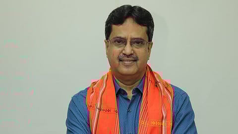 Mr Clean' Manik Saha wins seat, possibly a second term as CM of Tripura