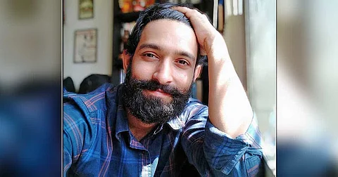 Want to be voice for unconventional films, says Vikrant Massey