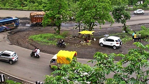 Indore-Khandwa toll-free travel to end in 2024