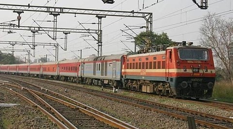With electrification of two key routes, Meghalaya to get electric trains for first time