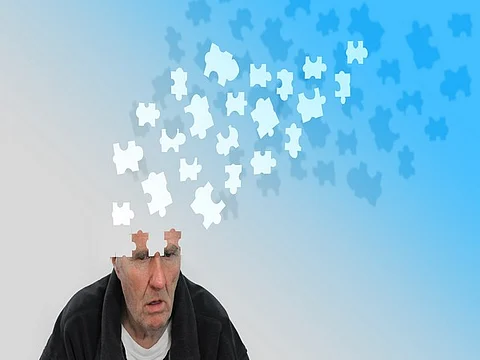 Over 10 million older adults in India likely have dementia: AI study