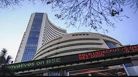 Bombay Stock Exchange