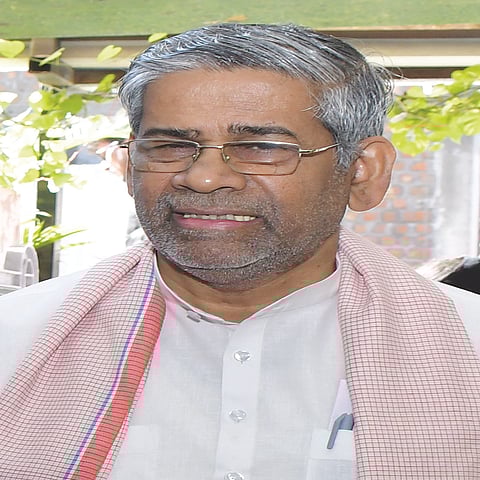 Fr Varghese Alengaden no more