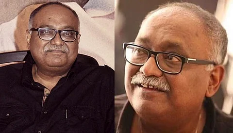Parineeta' director Pradeep Sarkar dies at 67