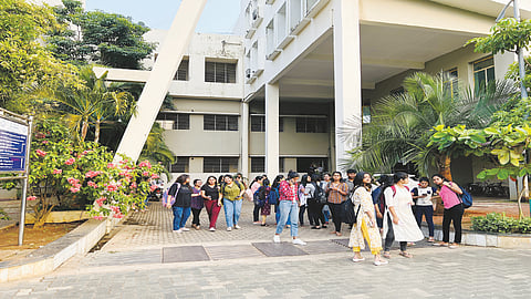 KIIT sees significant rise in average salary for placement drive