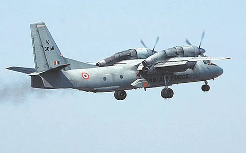 'Kargil Courier' airlifted over 3,000 passengers this winter