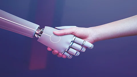 Artificial Intelligence: Blessing or Curse?