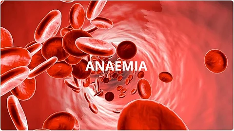 Anaemia among postnatal mothers and children in Bihar, a matter of concern: Tejashwi Yadav