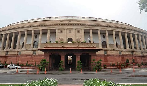 Lok Sabha passes Rs 45 lakh crore Budget 2023-24 without debate