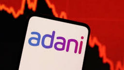 NSE, BSE remove Adani Enterprises from short-term ASM framework