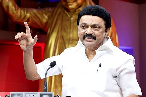 TN CM Stalin reaches out to migrant workers