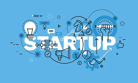 Startups must find ways to survive winter: Singapore Monetary Authority official