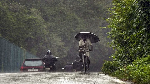 16 per cent more rains within lesser days, temperature rise by 1.7 degree C; Kerala's climate projections are scary