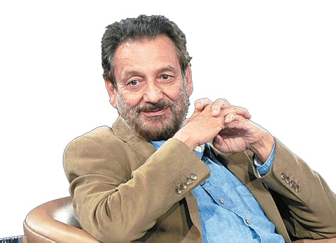 Oscar 2023 People overseas recognising Indian movies:Shekhar Kapur
