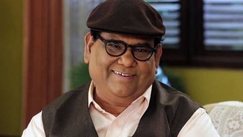 Satish Kaushik