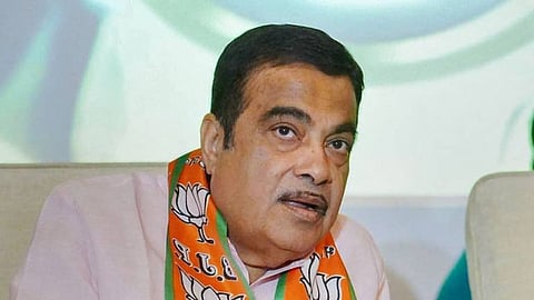 Threat calls to Nitin Gadkari: Nagpur cops take custody of suspected caller from Belagavi jail