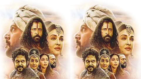 PS-2 trailer launched - Sets tempo for a gripping sequel