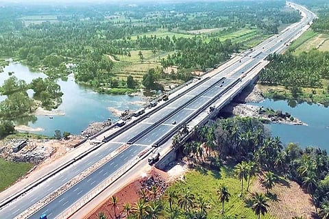 PM Modi to dedicate to nation Bengaluru-Mysuru Expressway on Mar 12