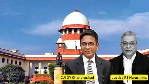 SC agrees to hear on Mar 17 plea of Chandigarh administration against HC order to probe UT police officials
