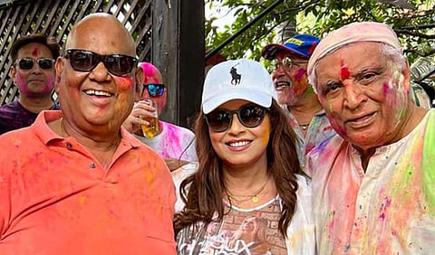 Police recover medicines from farmhouse where actor Satish Kaushik attended party day before death