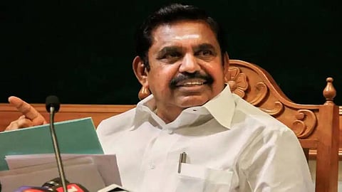 Palaniswami takes full control of AIADMK, Panneerselvam loses one more legal battle