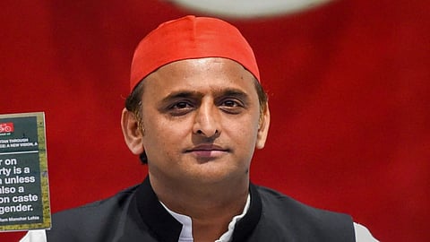 National parties should support regional ones in their fight against BJP: Akhilesh