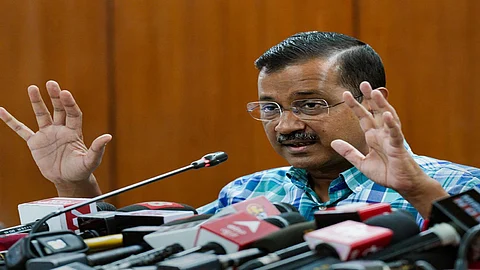 Delhi govt's budget for FY 2023-24 has something for everyone: Arvind Kejriwal
