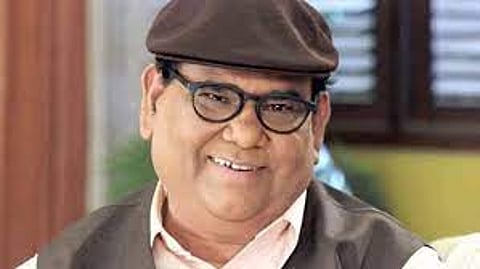 In Delhi for Holi, actor-filmmaker Satish Kaushik dies of heart attack